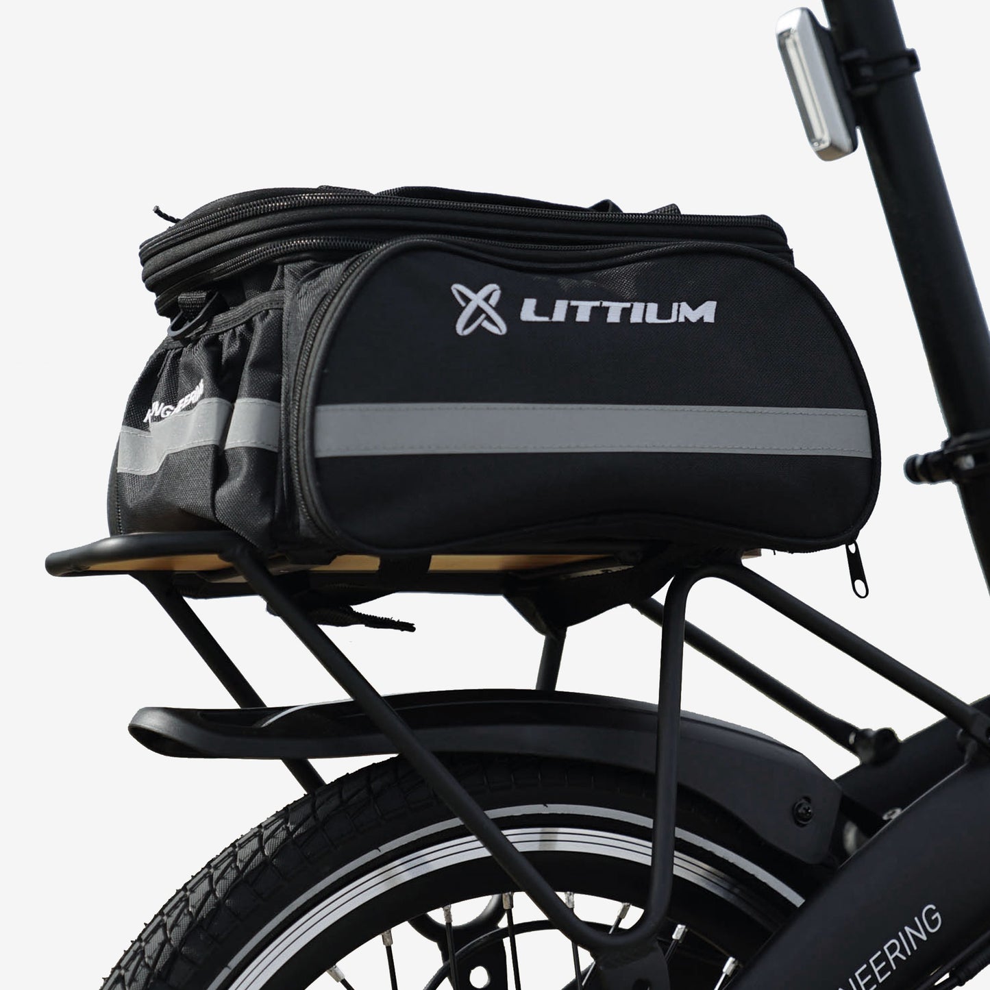 Bolsa Littium