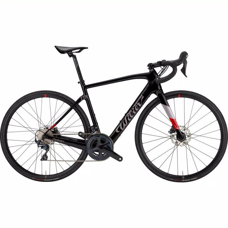 Bicicleta Eléctrica Carretera Wilier Cento1 Hybrid 105 11v RS510 NDR28