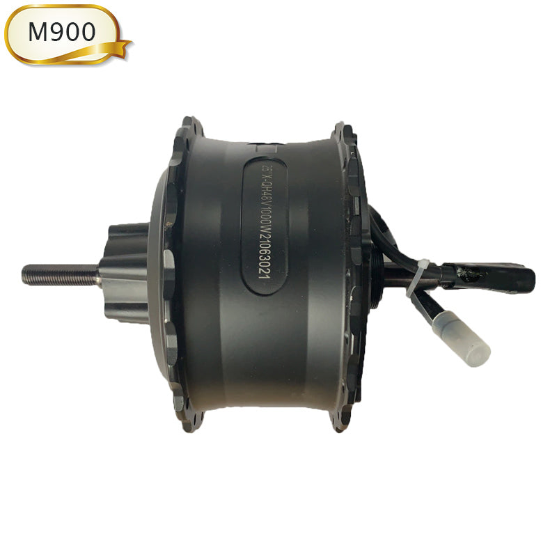 Motor sin escobillas CYSUM M900 48v 1000w