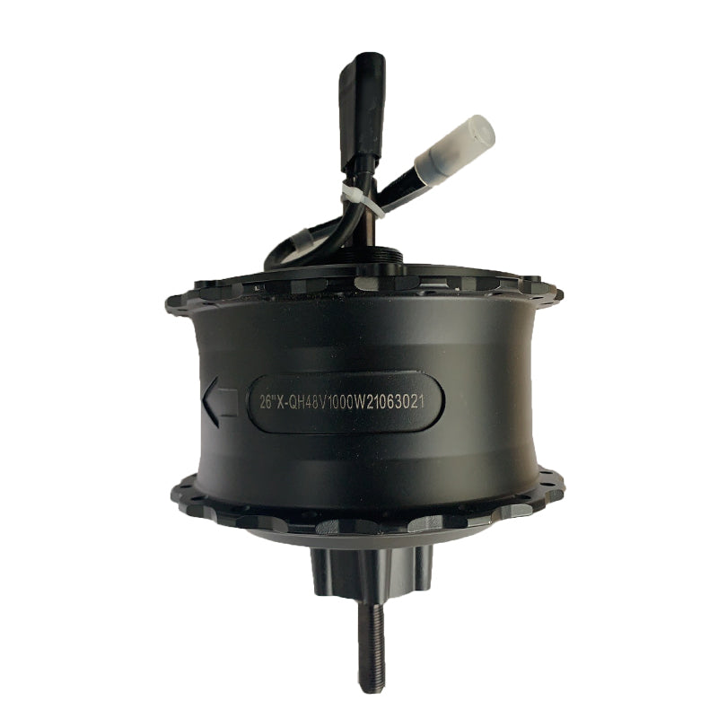 Motor sin escobillas CYSUM M900 48v 1000w