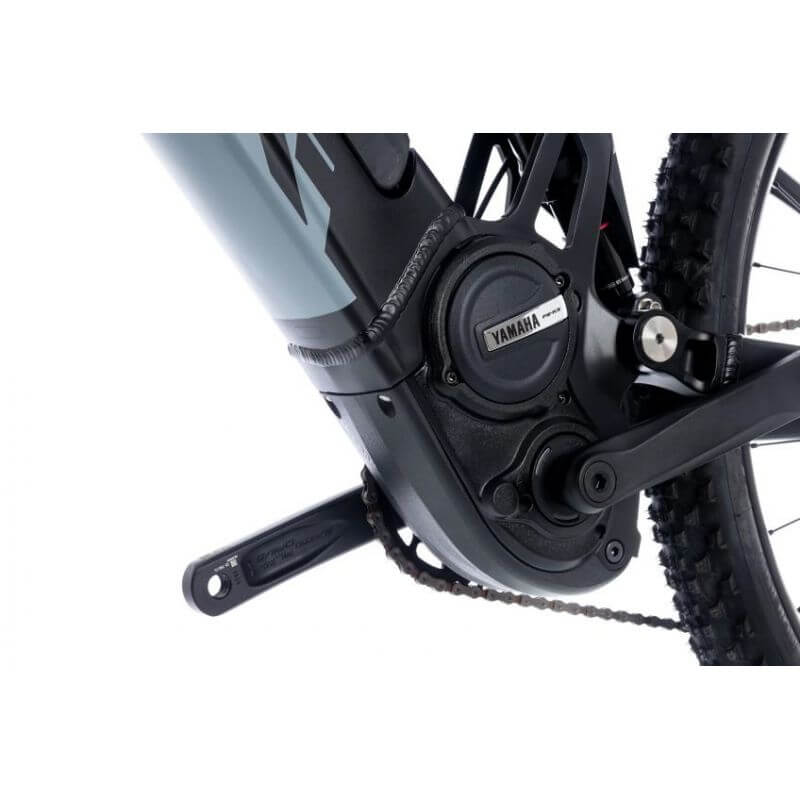 Bicicleta Eléctrica Trail Fantic XTF 1.5 Y