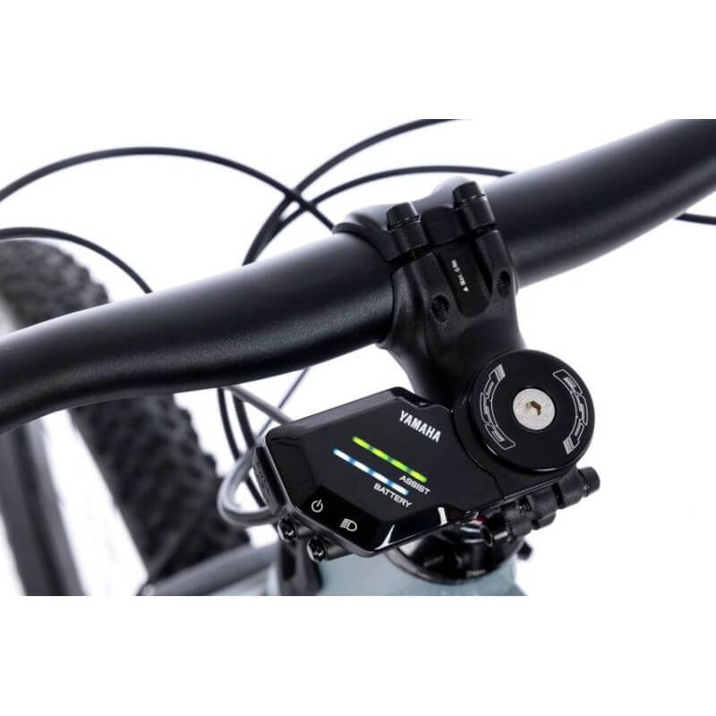 Bicicleta Eléctrica Trail Fantic XTF 1.5 Y