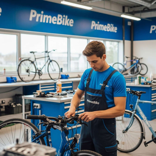 🚲 GUÍA DEFINITIVA PARA COMPRAR UNA EBIKE DE FORMA SEGURA ONLINE (CON PRIMEBIKE)&nbsp;&nbsp;