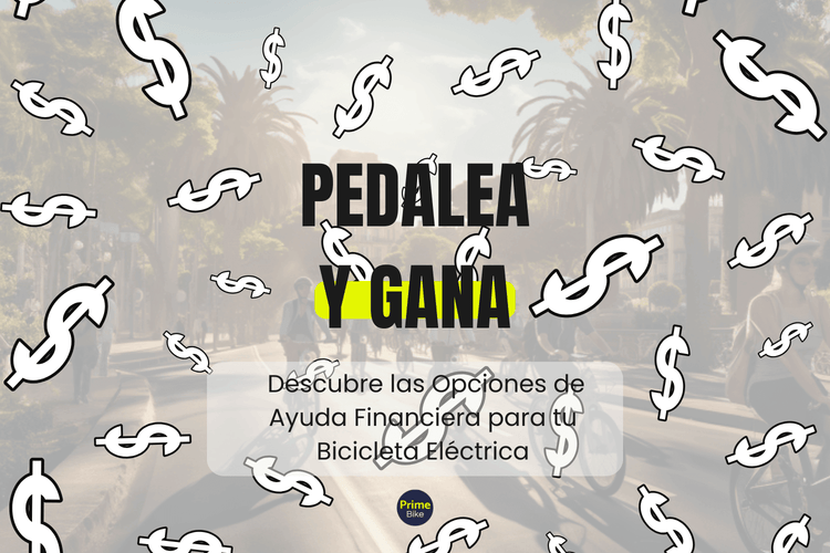 Descubre las Ayudas para Bicicletas Eléctricas en España