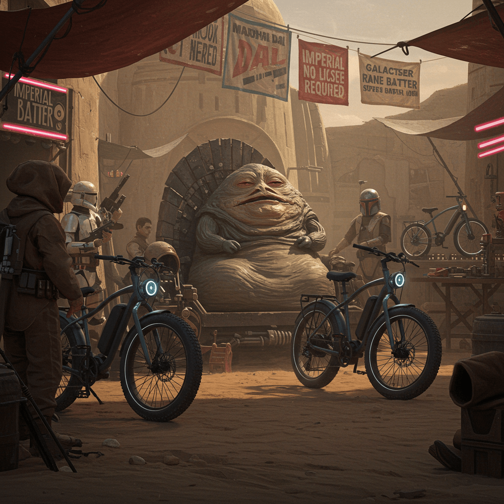 OFERTAS DE JABBA