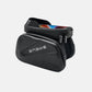 Bolsa impermeable para portabicicletas Engwe con (17-35 l) de gran capacidad-Preventa