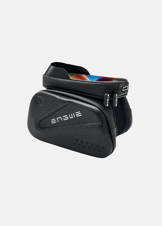 Bolsa impermeable para portabicicletas Engwe con (17-35 l) de gran capacidad-Preventa