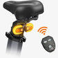 ENGWE Luces traseras de bicicleta con señales de giro
