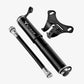 ENGWE Mini bomba de bicicleta para neumáticos de bicicleta