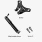 ENGWE Mini bomba de bicicleta para neumáticos de bicicleta
