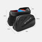 Bolsa impermeable para portabicicletas Engwe con (17-35 l) de gran capacidad-Preventa