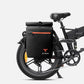 Bolsa impermeable para portabicicletas Engwe con (17-35 l) de gran capacidad-Preventa