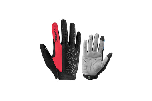 S0109 Guantes de dedos completos