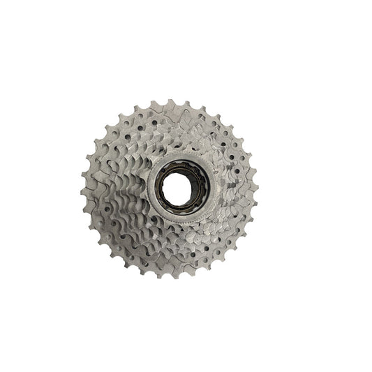 CYSUM M900 Rueda libre para bicicleta eléctrica de 9 velocidades