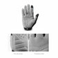 S0109 Guantes de dedos completos
