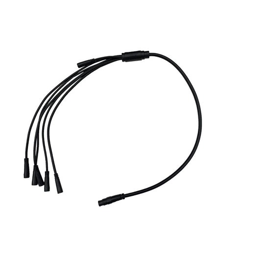 Cable de conexión del motor de bicicleta eléctrica CYSUM M900
