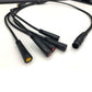 Cable de conexión del motor de bicicleta eléctrica CYSUM M900