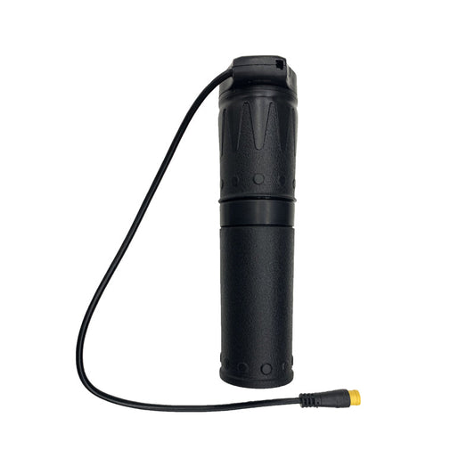 Acelerador de bicicleta eléctrica CYSUM M900 48V
