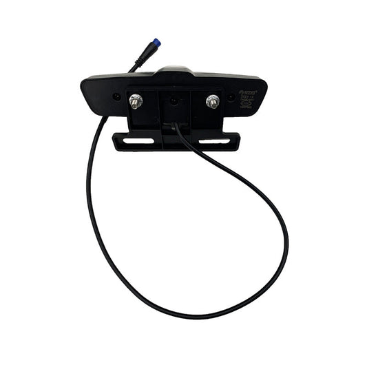 CYSUM M900 Luz trasera para bicicleta eléctrica
