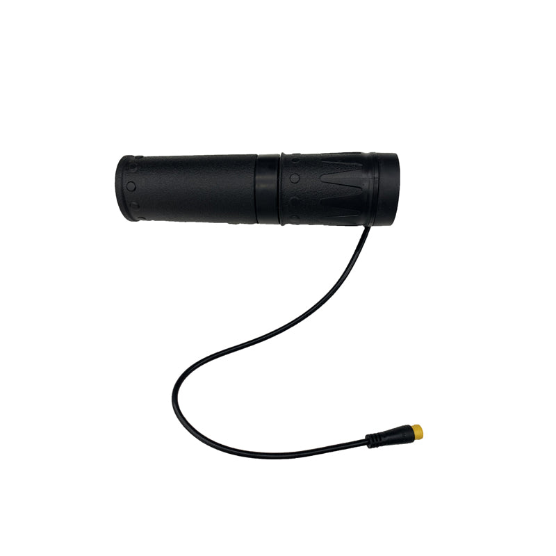 Acelerador de bicicleta eléctrica CYSUM M900 48V