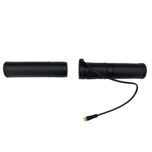 Acelerador de bicicleta eléctrica CYSUM M900 48V