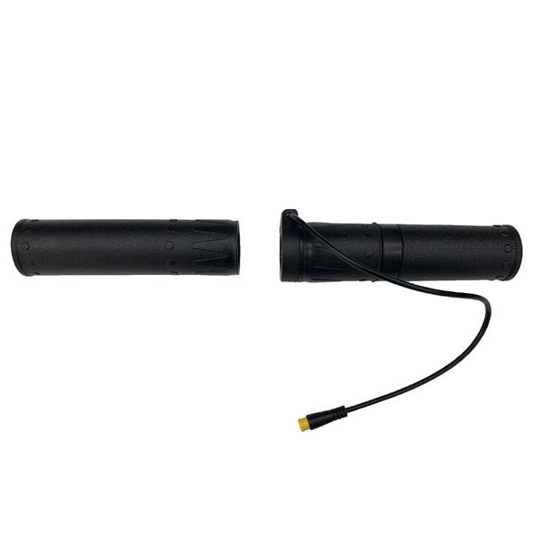 Acelerador de bicicleta eléctrica CYSUM M900 48V