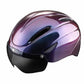 Casco de protección para bicicletas