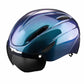 Casco de protección para bicicletas
