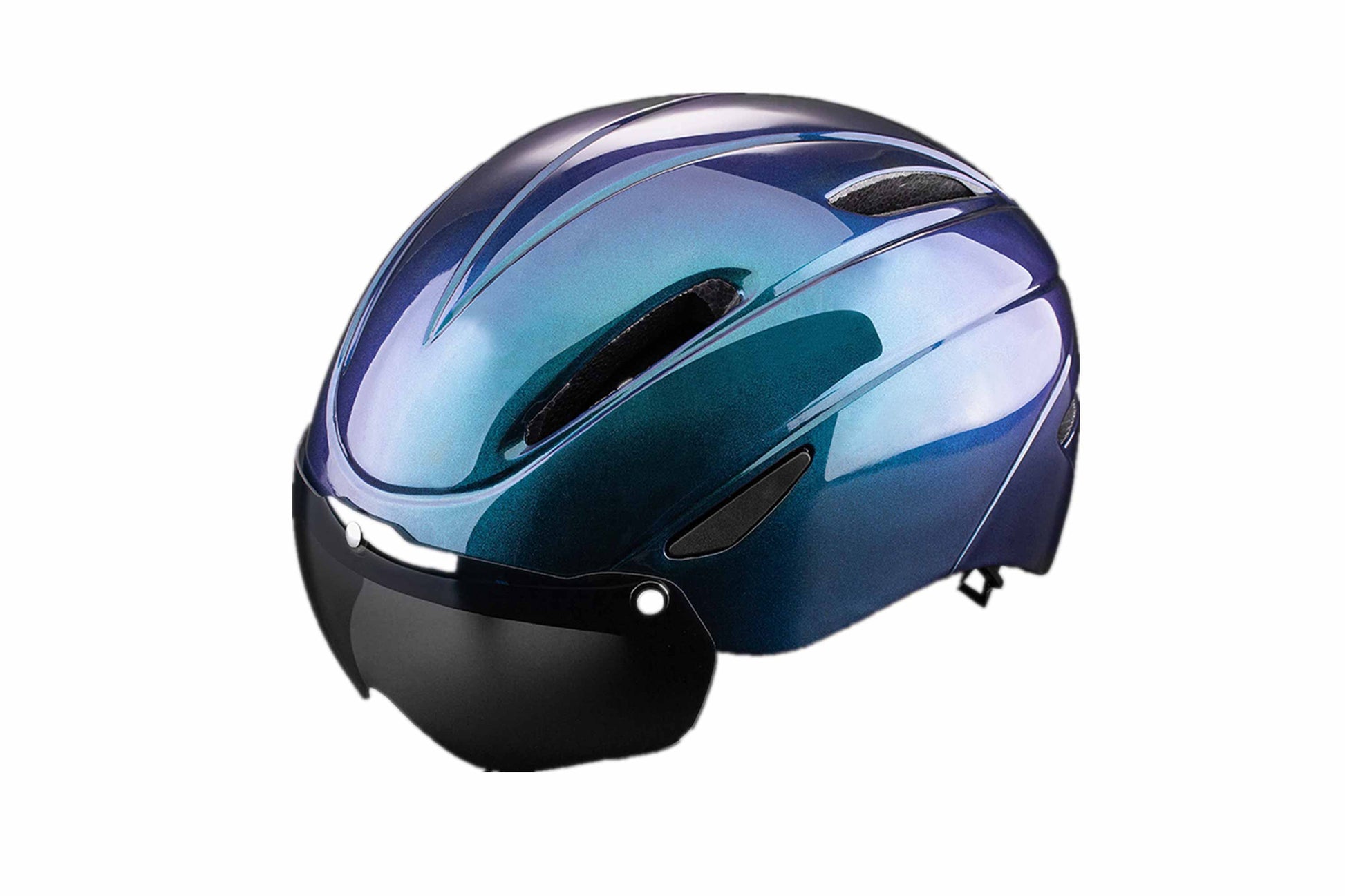 Casco de protección para bicicletas