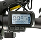 Cysum Hoody 250W Bicicleta Eléctrica Para Adolescentes 36V 10Ah Batería De Litio