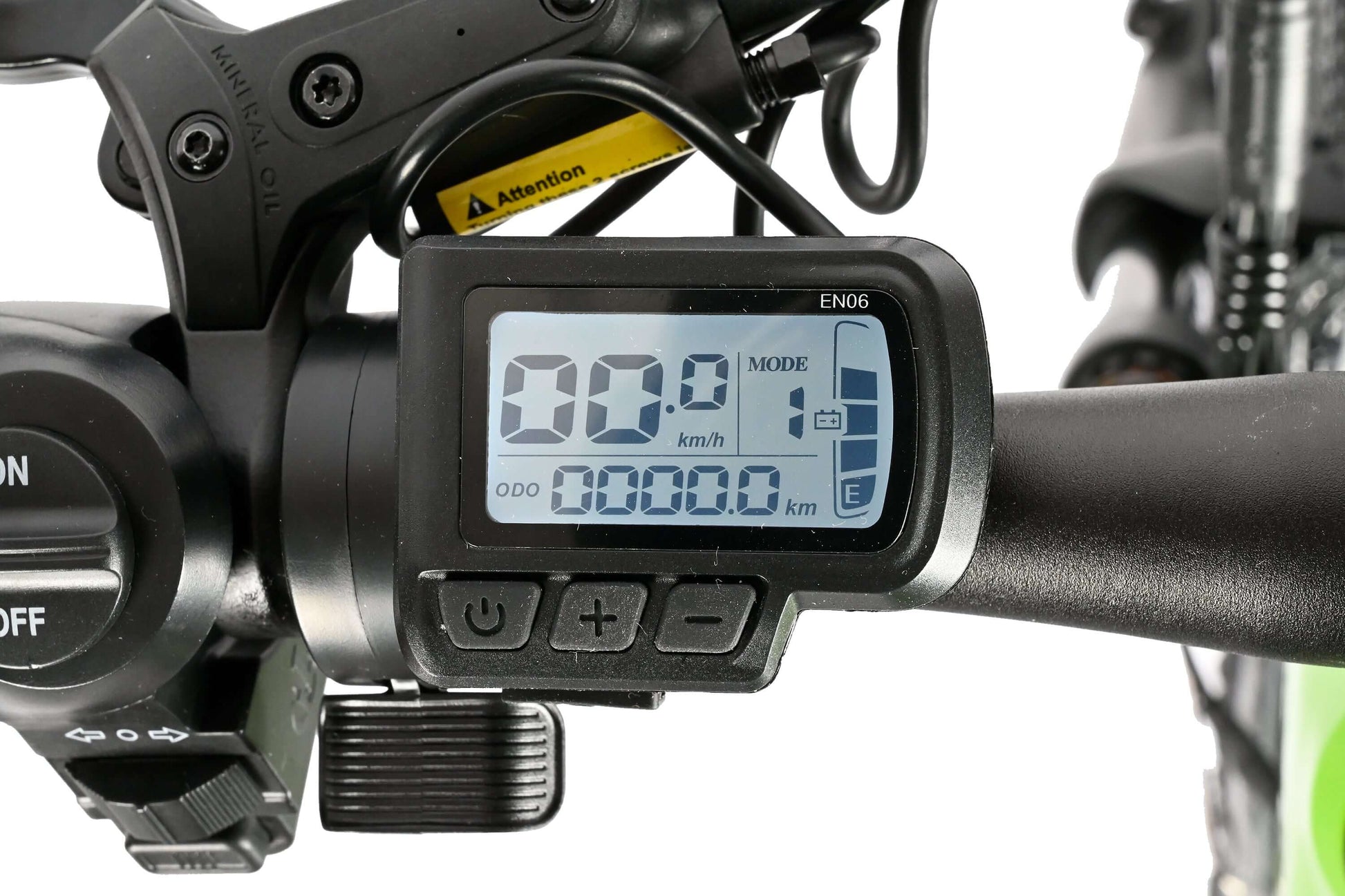 Cysum Hoody 250W Bicicleta Eléctrica Para Adolescentes 36V 10Ah Batería De Litio