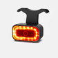 ENGWE Luz trasera de bicicleta