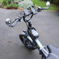 Manillar BMX para Engine Pro/ Engine Pro 2.0