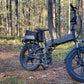 Manillar BMX para Engine Pro/ Engine Pro 2.0