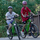 Cysum Hoody 250W Bicicleta Eléctrica Para Adolescentes 36V 10Ah Batería De Litio