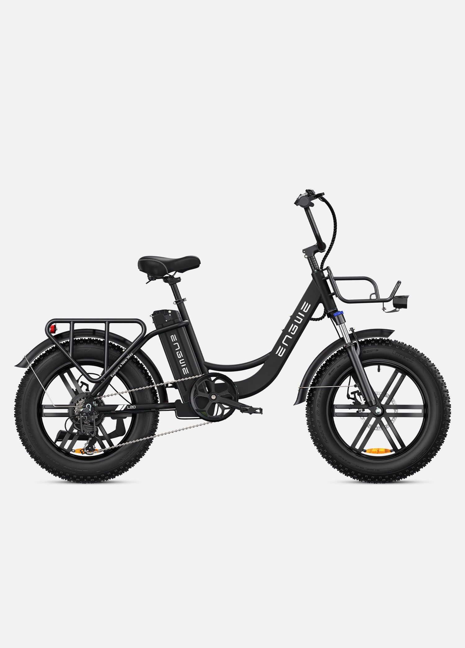 Ruedas 20"