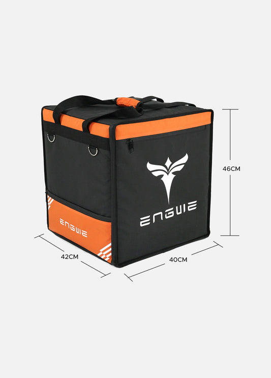 Caja de entrega de alimentos ENGWE