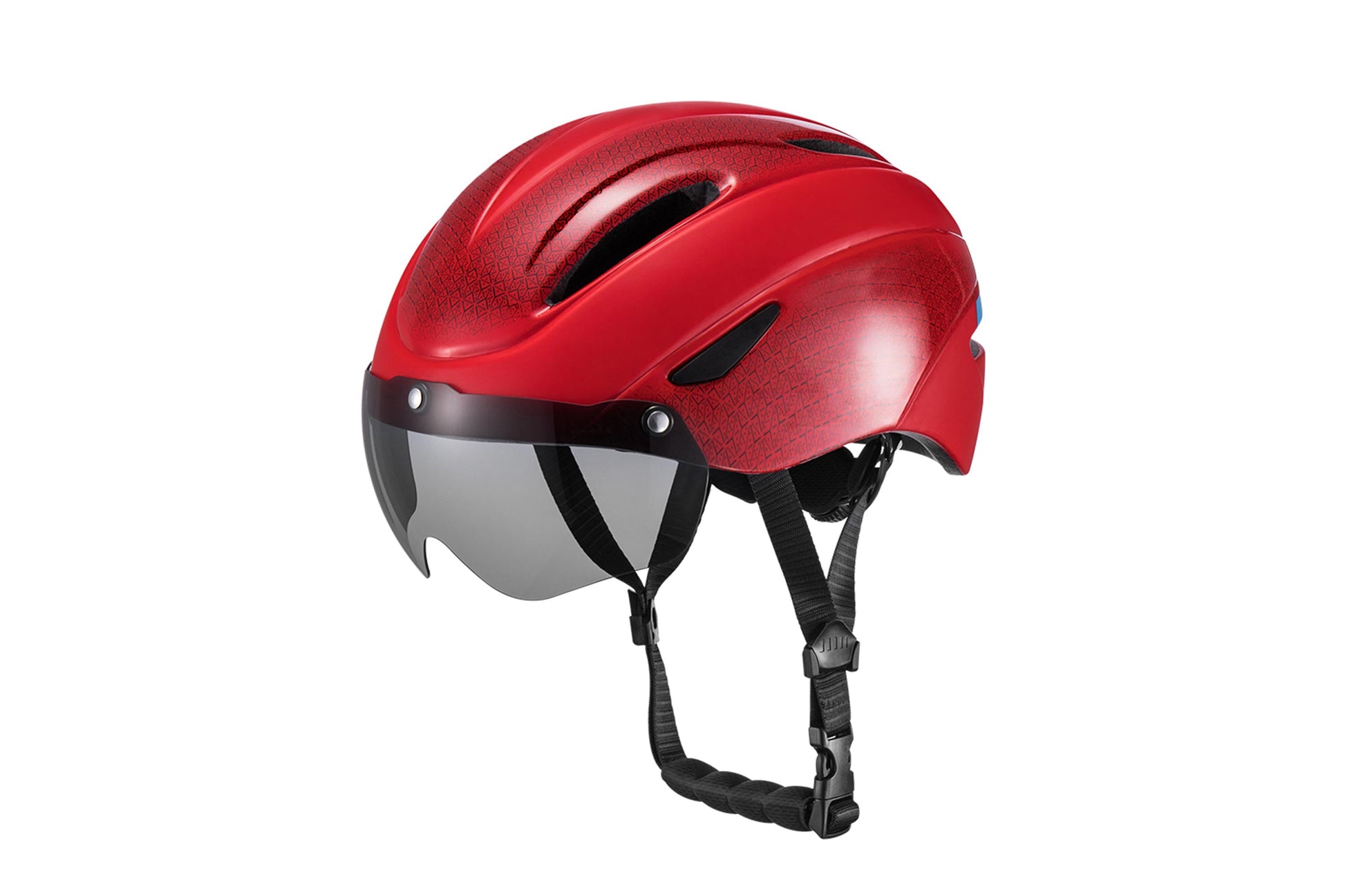 Casco de protección para bicicletas