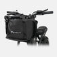 ENGWE 19L Cesta de manillar ajustable