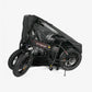 ENGWE Fundas impermeables para bicicletas de exterior para 1, 2 o 3 bicicletas