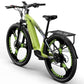 Explora la Aventura: Bicicleta de Montaña Eléctrica Cysum M520 de 29 Pulgadas, Motor 48V*500W