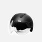 ENGWE Casco Bluetooth Inteligente Negro