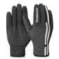 S077-7 guantes de dedo completo