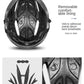 Casco de protección para bicicletas