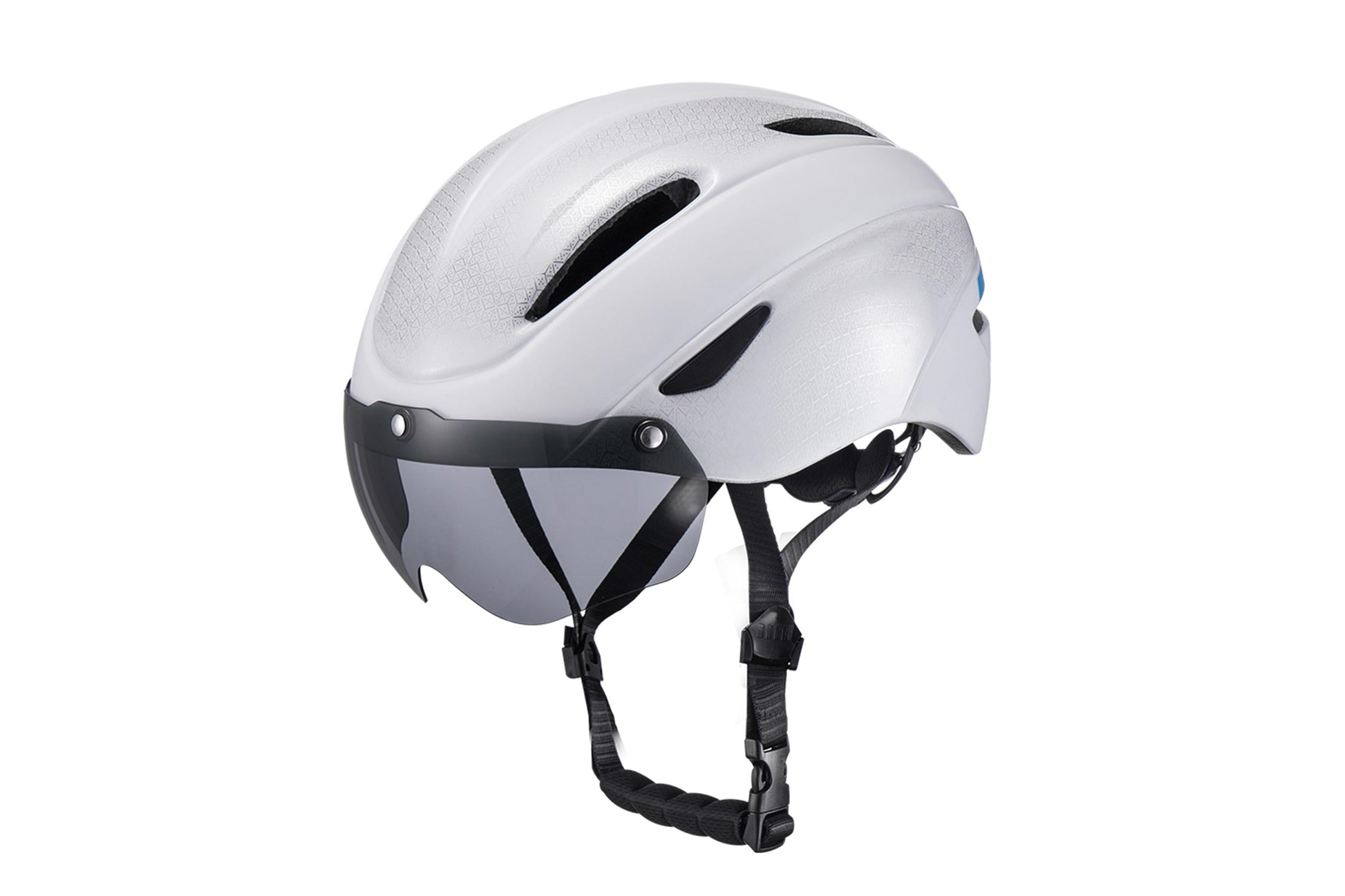 Casco de protección para bicicletas