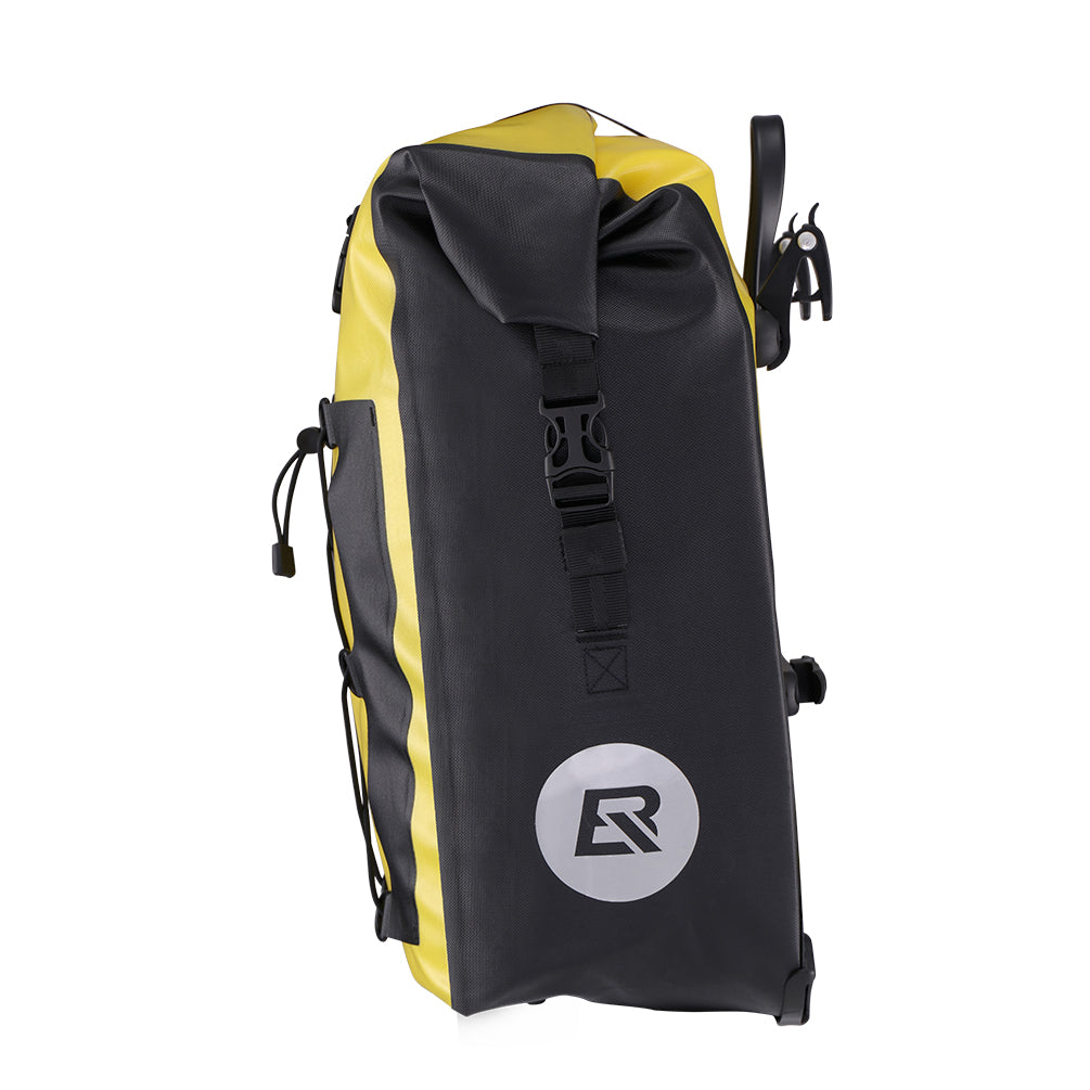 Bolsa estanca 19 pulgadas gran capacidad 27L