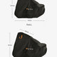 ENGWE Fundas impermeables para bicicletas de exterior para 1, 2 o 3 bicicletas