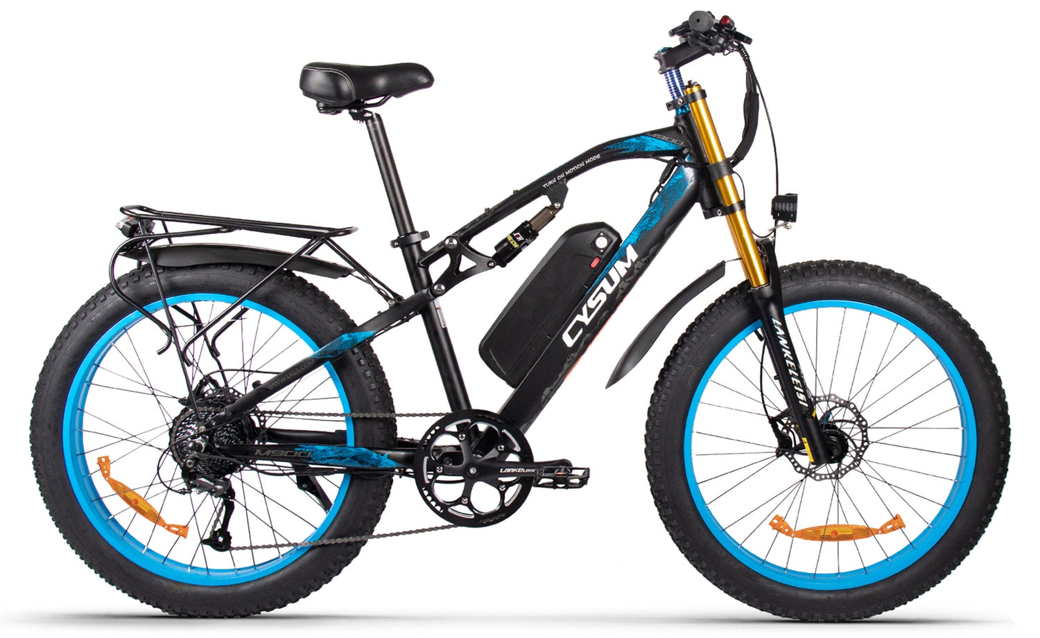 Motor 1000w