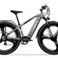 Explora la Aventura: Bicicleta de Montaña Eléctrica Cysum M520 de 29 Pulgadas, Motor 48V*500W