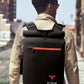 Bolsa impermeable para portabicicletas Engwe con (17-35 l) de gran capacidad-Preventa